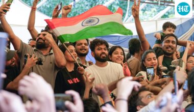 'Uorfi Javed offered ₹1 lakh': Influencer claims Abhijeet Dipke a ‘Pak agent,’ paid celebs to back CJP; seeks arrest