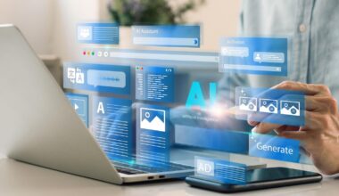 10 AI-Powered Side Hustles: Smart Business Ideas Using AI Tools