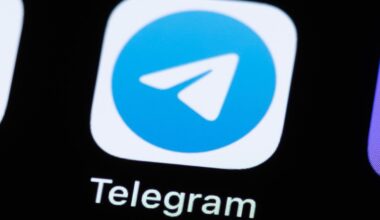 Telegram Briefly Removed From App Store Over Alleged Child Sexual Abuse Content