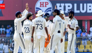 'India in a tough position': Ex-cricketer sounds WTC qualification warning ahead of Sri Lanka Tests | Cricket News