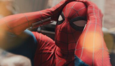 ‘Spider-Man: Brand New Day’ Falls Out Of The Top 10 MCU Rotten Tomatoes Scores