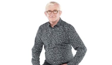 Spencer de Grey retires from Fosters after 52 years | News