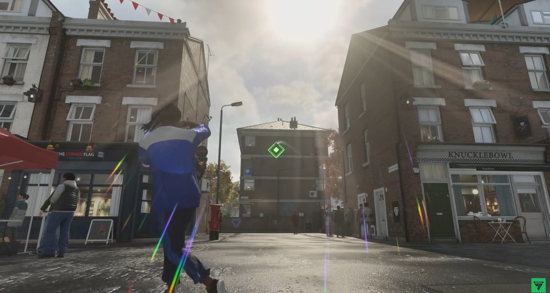 This Year's EA Sports FC Is Definitely Different, and I'm Eager to See How It's Received