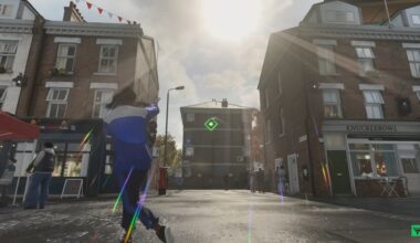 This Year's EA Sports FC Is Definitely Different, and I'm Eager to See How It's Received