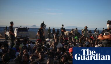 EU chief criticises Spain’s migrant plan after Ceuta crisis meeting | European Union