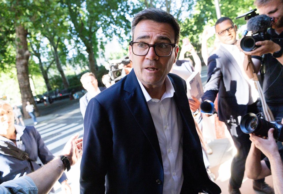 Andy Burnham
