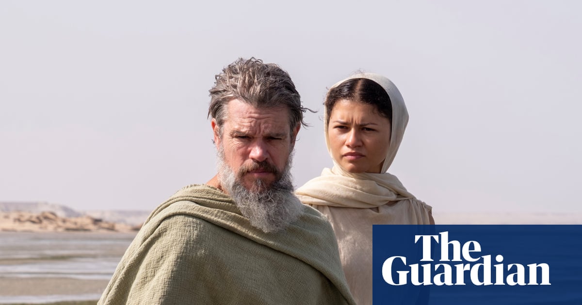 Christopher Nolan’s The Odyssey gives UK poetry sales an epic boost | Books
