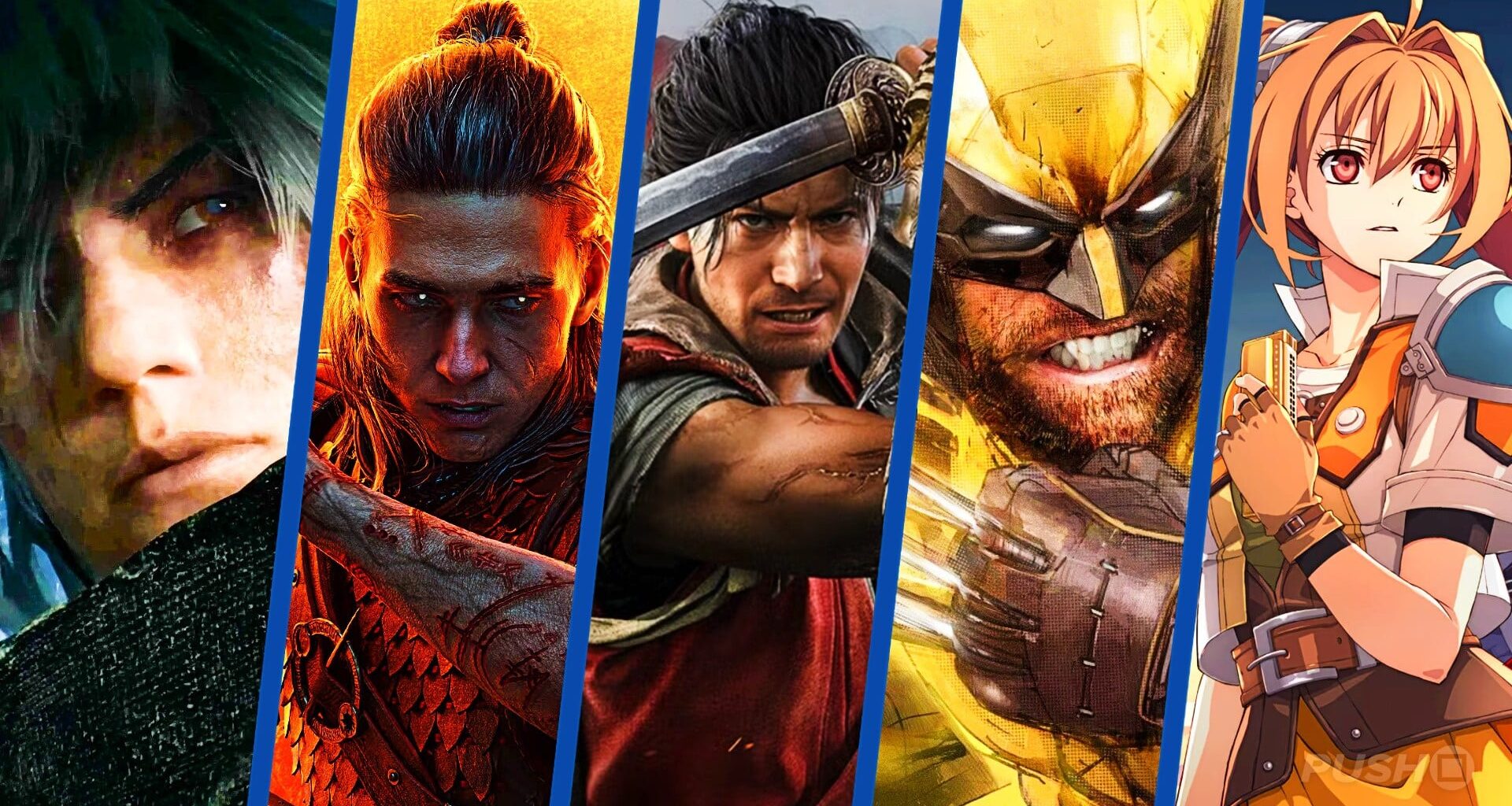 Reminder: The PS5 Release Schedule Is About to Become the Busiest It's Ever Been