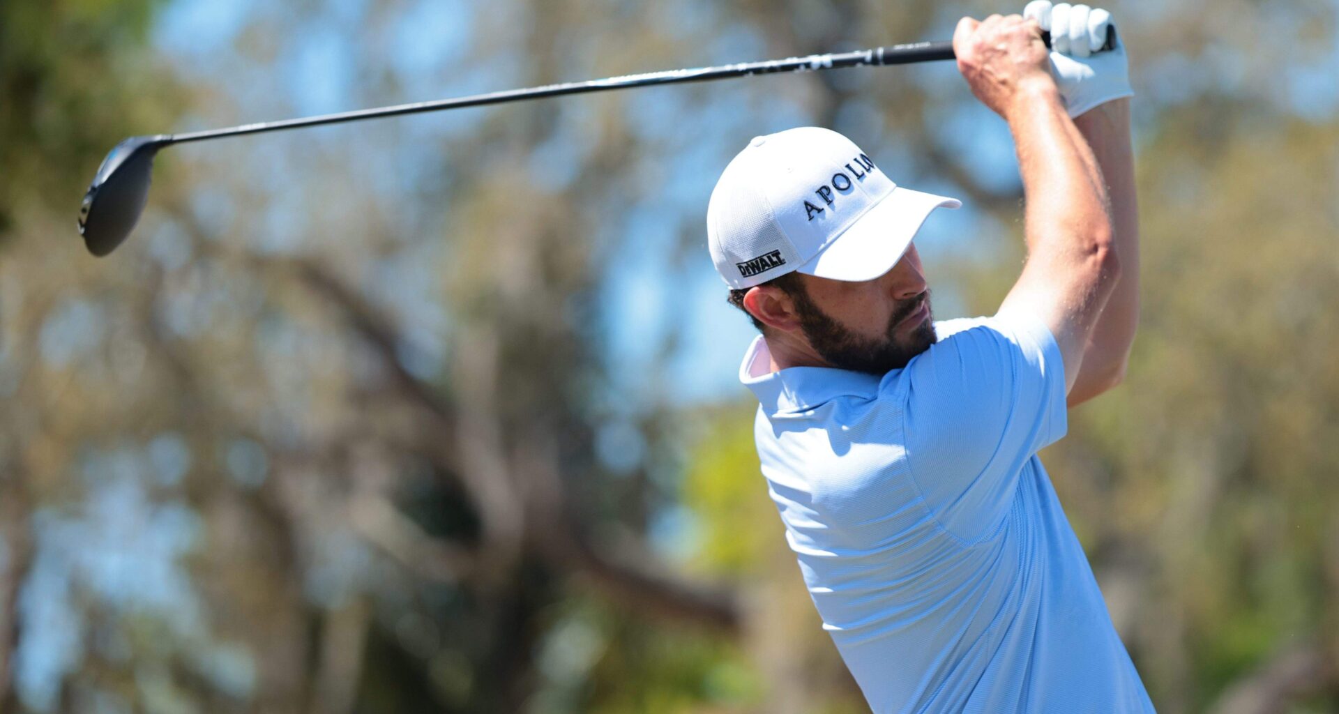 $66 Million Golfer Suddenly Withdraws From the Wyndham Championship