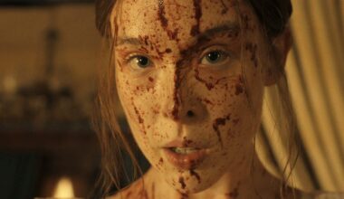 Ryan Murphy's Monster season 4 The Lizzie Borden Story confirms September release with first look