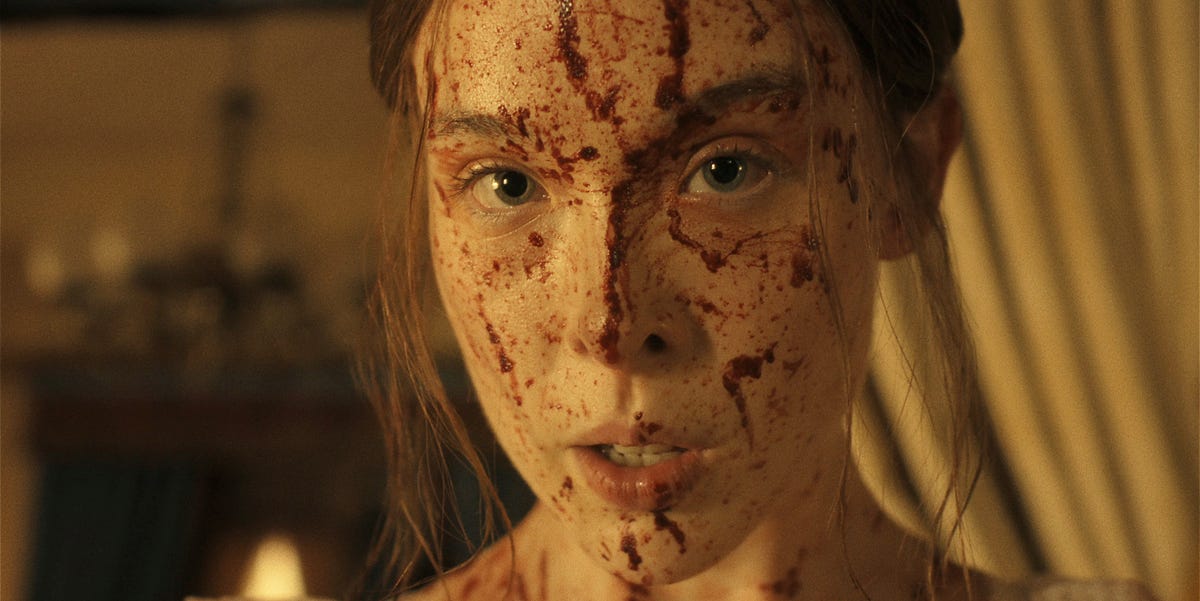 Ryan Murphy's Monster season 4 The Lizzie Borden Story confirms September release with first look