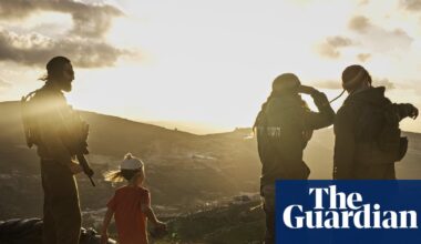 Charity Commission to investigate donations to illegal Israeli settlements | Charities