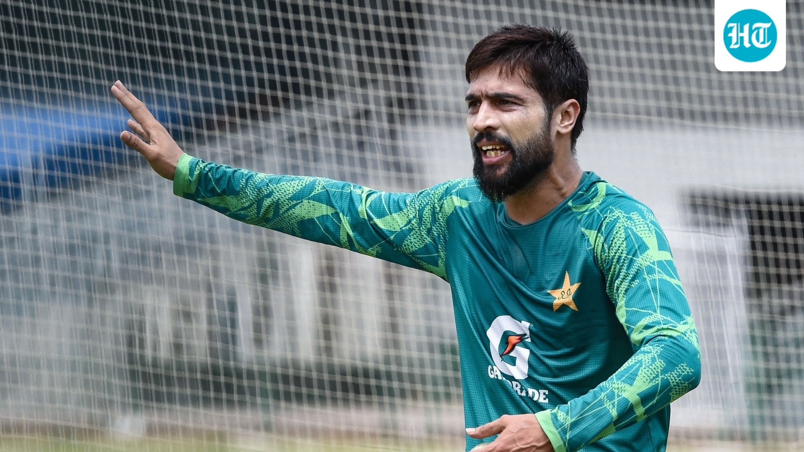 Mohammad Amir, now British citizen, opens up on whether he would sign up for IPL: ‘I don’t know…'