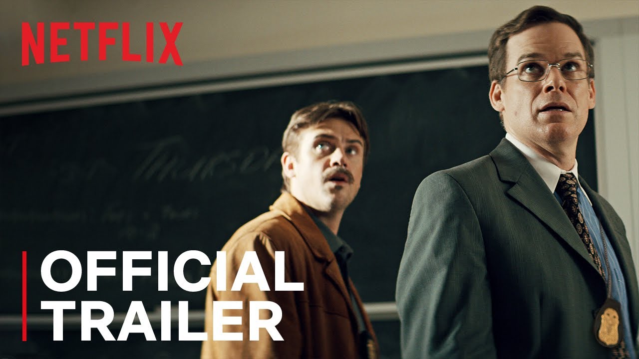 In the Shadow of the Moon | Official Trailer | Netflix - YouTube