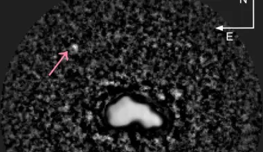 Unique asteroid spotted with its own moon