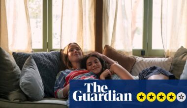 Sterling Point review – this teen drama from Gossip Girl’s creators is brilliant escapist TV | Television