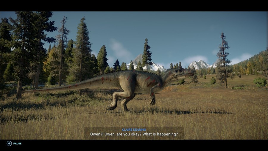 Jurassic World Evolution 2: Complete Edition Review - Screenshot 5 of 5