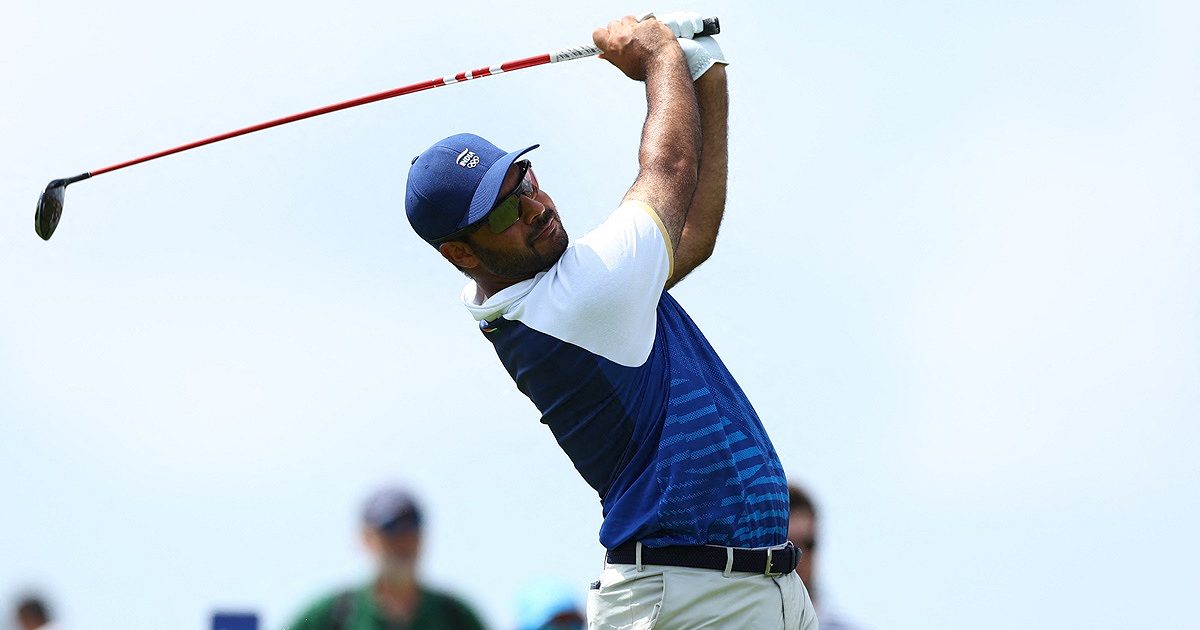 Top Indian Golfers Face Global Stars At DP World India Championship