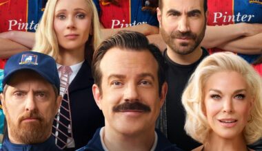 ‘Ted Lasso’ Season 4 Rotten Tomatoes Reviews And Release Schedule