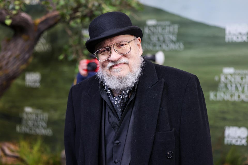 "A Knight Of The Seven Kingdoms" World Premiere In Berlin