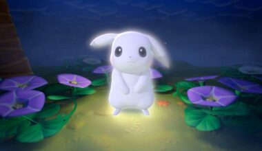 ‘Pokémon Pokopia’ 2.0 Patch Notes: An Enormous, Welcome Update