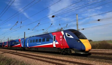 Thousands to get 50 per cent off train fares as Labour changes railcard rules