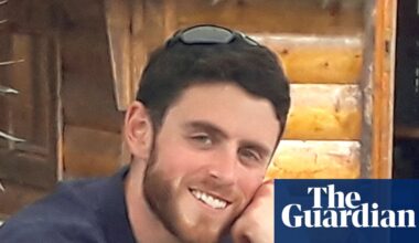 Chief constable considers joining legal action if PC’s killers are released early | UK criminal justice