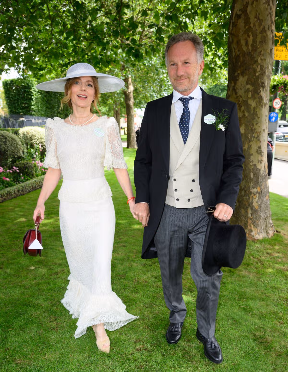 Geri Horner