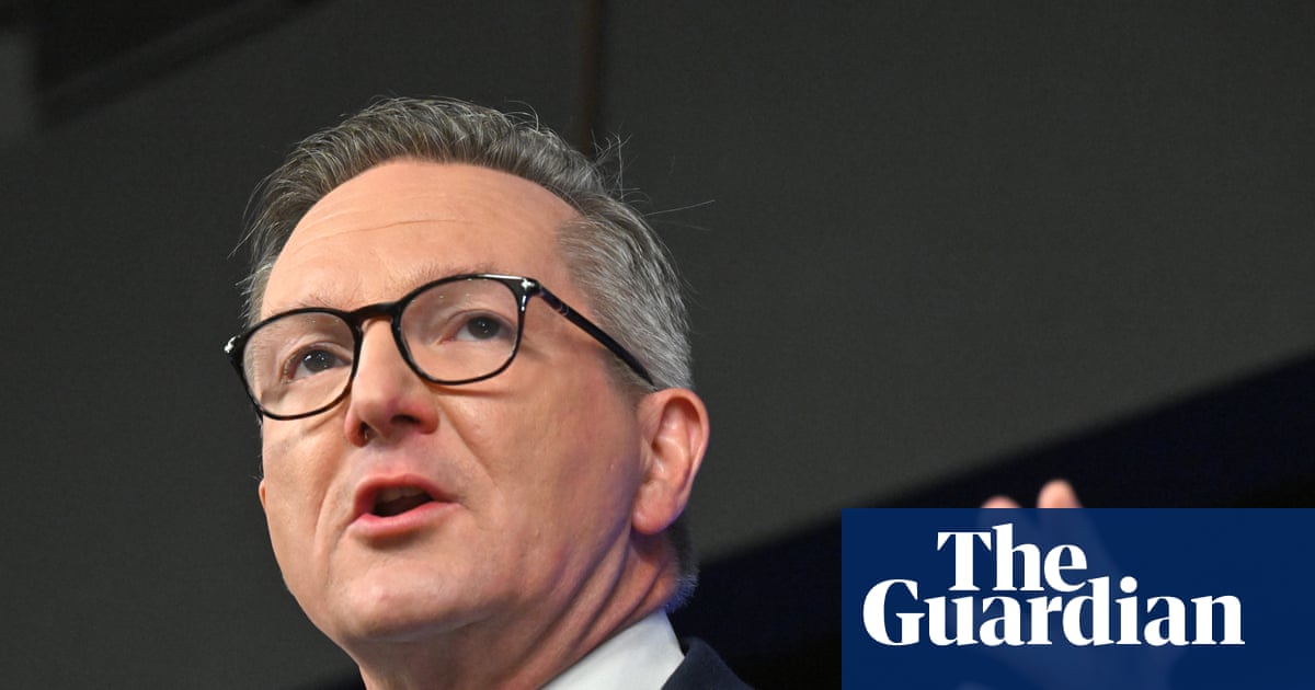 Chris Bowen vows to override Queensland and NT to force renewables-powered AI datacentres | Datacentres