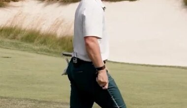 Most important shot? The next one. - YouTube