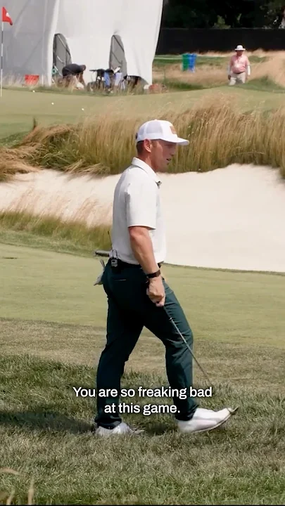 Most important shot? The next one. - YouTube