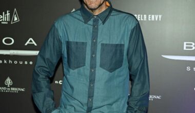 What We Know About Perez Hilton Hospitalization: Family Says He Is ‘Able To Communicate’