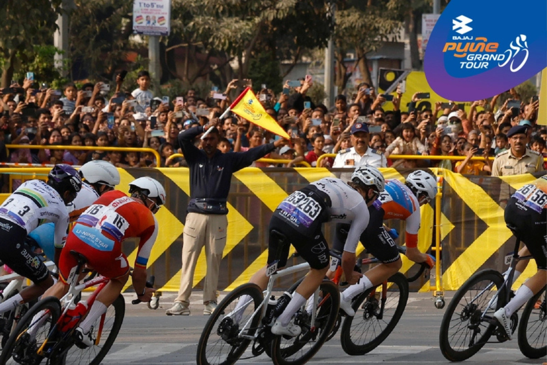 India could host the UCI World Championships in 2032