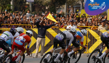 India could host the UCI World Championships in 2032