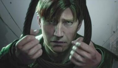 Silent Hill 2 Patch Finally Fixes Remake on PS5 Pro - Or Does It?