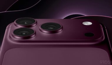 Apple prepares for iPhone 18 Pro and Ultra launch by expanding its reach