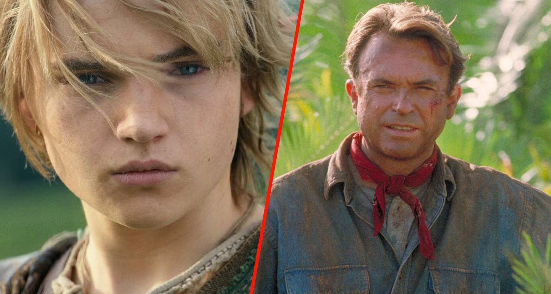 Sam Neill Will Reportedly Appear Posthumously In The Legend Of Zelda