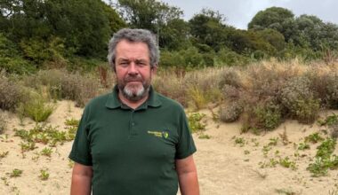 Britain's 'exceptionally serious' drought tests a country famous for its rain