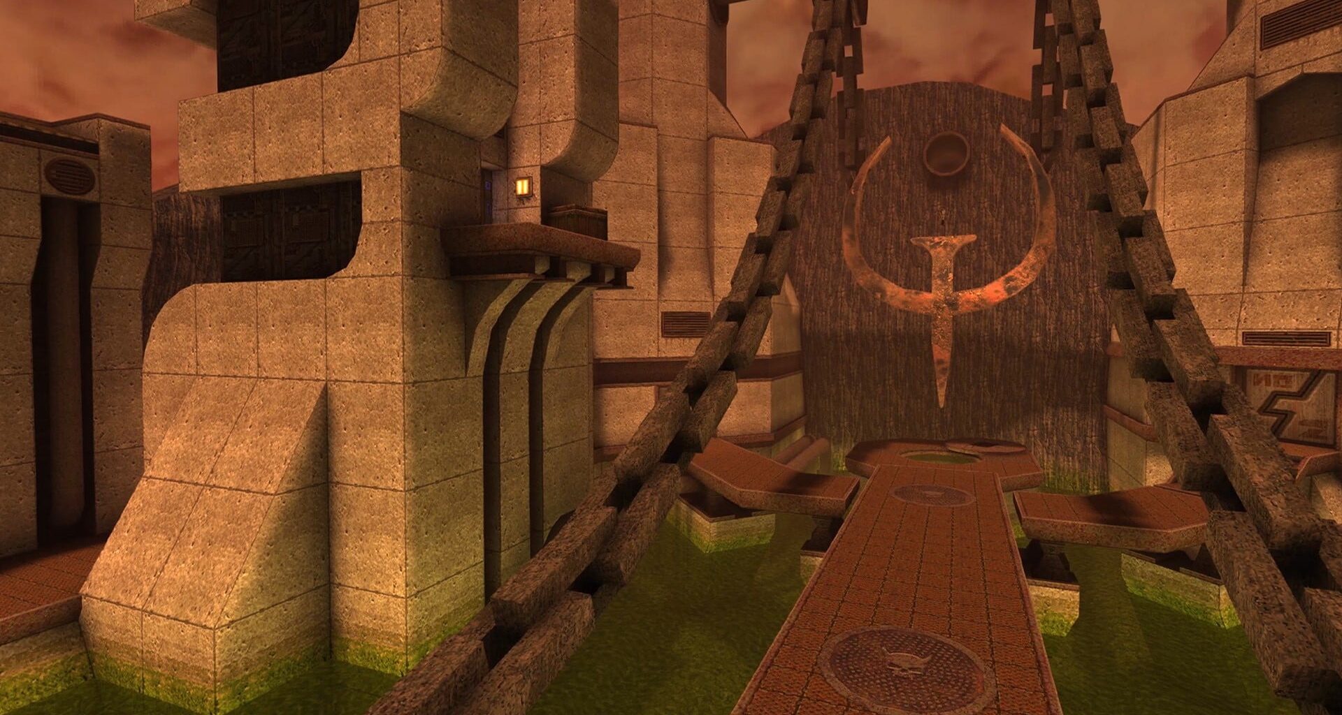 Review: Quake's 30th Anniversary "Dawn of the Machine" Episode Is an Ambitious Celebration of the Game's History