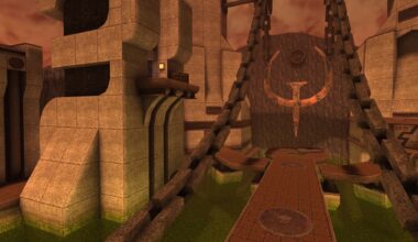 Review: Quake's 30th Anniversary "Dawn of the Machine" Episode Is an Ambitious Celebration of the Game's History