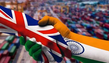 Beyond Tariff Cuts: Can the India-UK CETA Deliver for MSMEs?