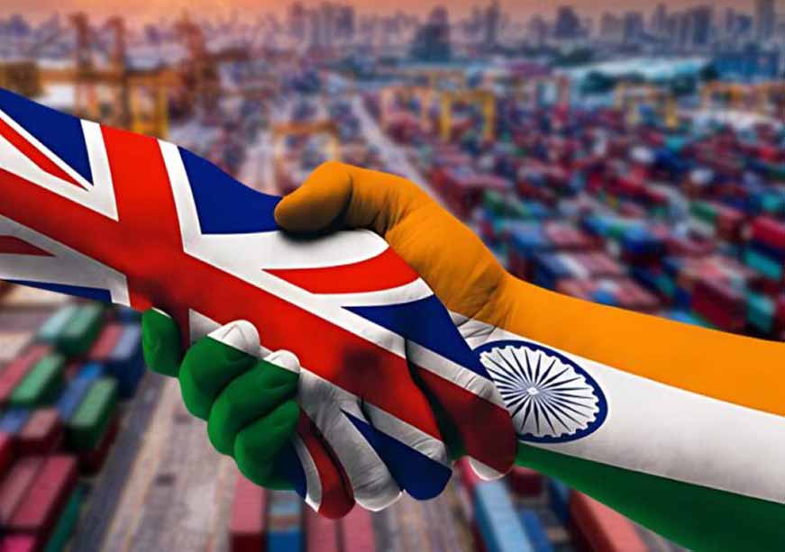 Beyond Tariff Cuts: Can the India-UK CETA Deliver for MSMEs?