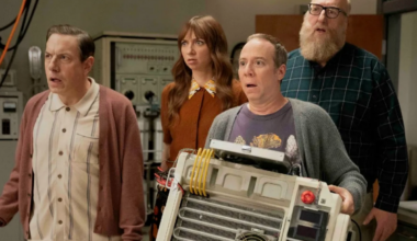 The Big Bang Theory spinoff brings back another original star with demonic twist