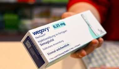 Amazon, CVS And Walmart Race To Fill $50 Weight-Loss Prescriptions
