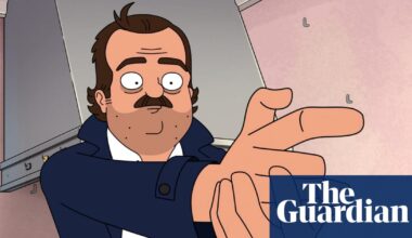 TV tonight: Jon Hamm’s offbeat adult animation lands in the UK | Television