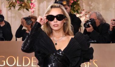 Miley Cyrus Ties Her Own Career Peak As A New Hit Debuts