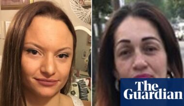Simon Levy murders: has anything changed in policing since Sarah Everard’s killing? | Crime