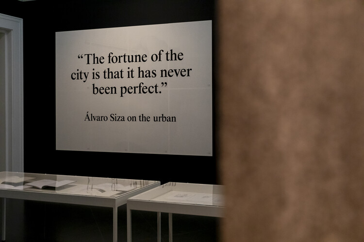 CCA Presents New Exhibition Exploring Álvaro Siza's Approach to City-Making - Image 4 of 10