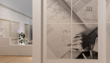 CCA Presents New Exhibition Exploring Álvaro Siza's Approach to City-Making