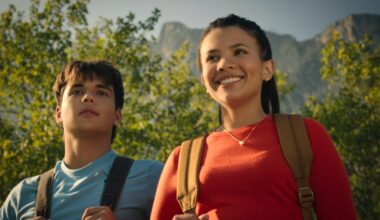 “Cosy romance series” that is “jam packed with drama” jumps to the top of Netflix charts with s3
